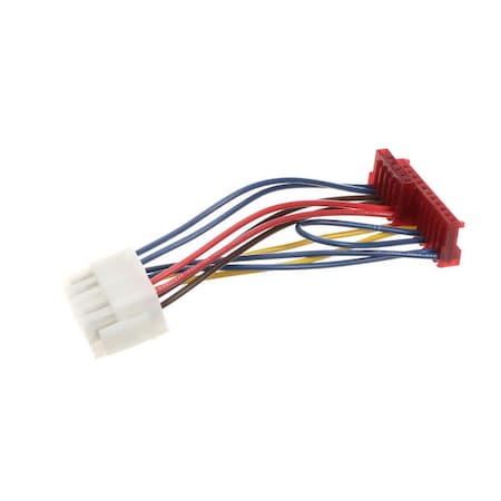 Henny Penny Harness-C8000 Right Cont 15 Pin 81056